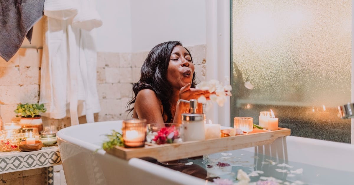 Discover How Home Salon Services in Dubai Promote Relaxation and Well-Being